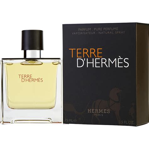 hermes terre eau de parfum review|best terre d'hermes for men.